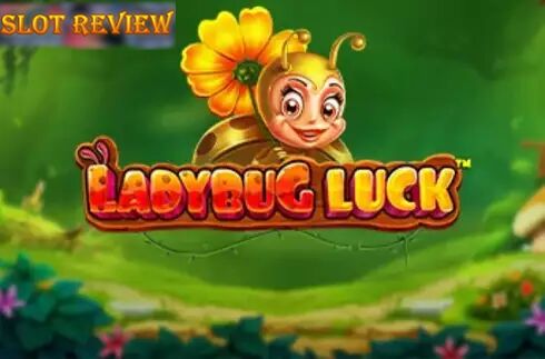 Ladybug Luck slot